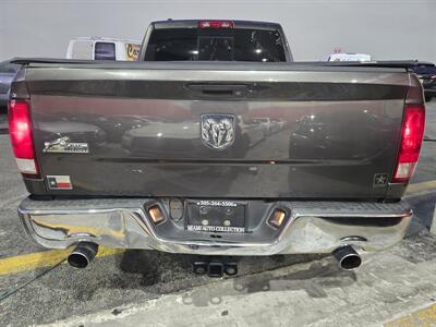 2014 RAM 1500 Big Horn   - Photo 4 - Miami, FL 33155