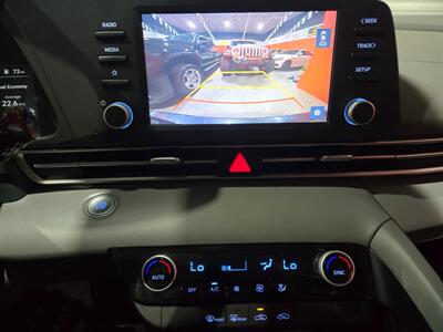 2022 Hyundai ELANTRA SEL - Photo 14 - Miami, FL 33155