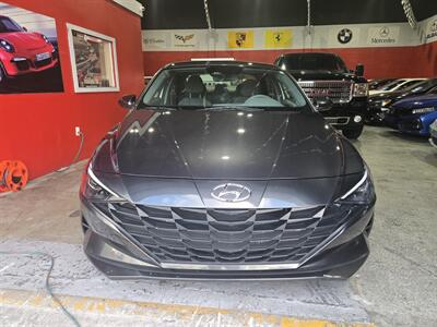 2022 Hyundai ELANTRA SEL - Photo 4 - Miami, FL 33155