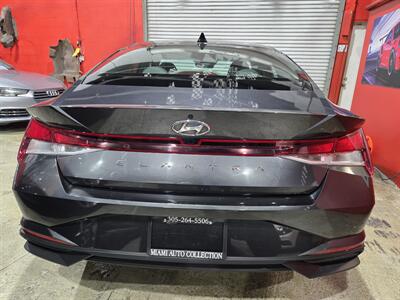 2022 Hyundai ELANTRA SEL - Photo 5 - Miami, FL 33155