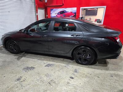 2022 Hyundai ELANTRA SEL - Photo 3 - Miami, FL 33155