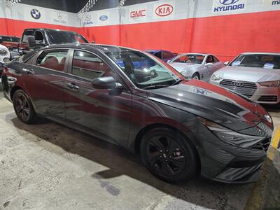 2022 Hyundai ELANTRA SEL - Photo 2 - Miami, FL 33155