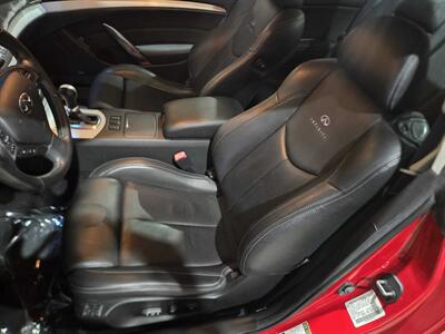 2008 INFINITI G37   - Photo 15 - Miami, FL 33155