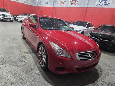 2008 INFINITI G37   - Photo 2 - Miami, FL 33155