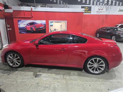 2008 INFINITI G37   - Photo 3 - Miami, FL 33155