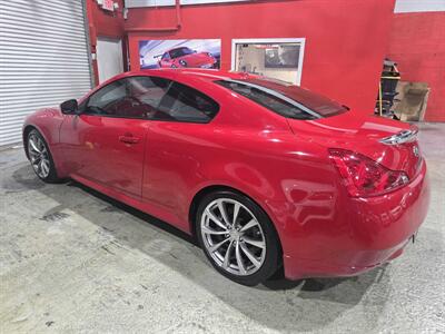 2008 INFINITI G37   - Photo 4 - Miami, FL 33155