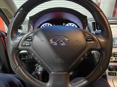 2008 INFINITI G37   - Photo 11 - Miami, FL 33155
