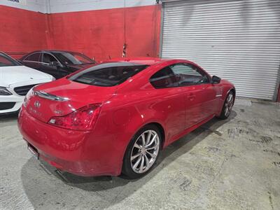 2008 INFINITI G37   - Photo 5 - Miami, FL 33155