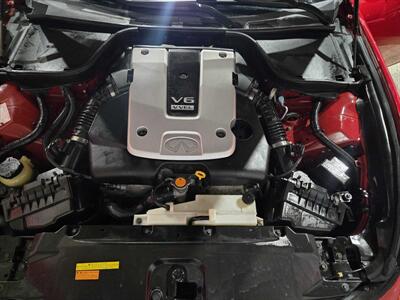 2008 INFINITI G37   - Photo 24 - Miami, FL 33155