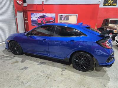 2020 Honda Civic Sport Touring   - Photo 3 - Miami, FL 33155