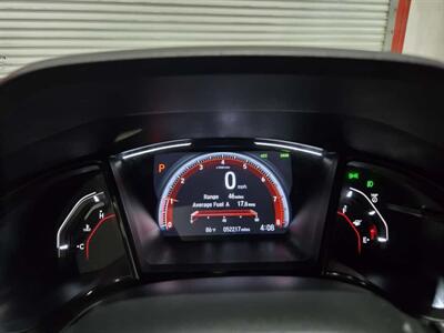 2020 Honda Civic Sport Touring   - Photo 14 - Miami, FL 33155