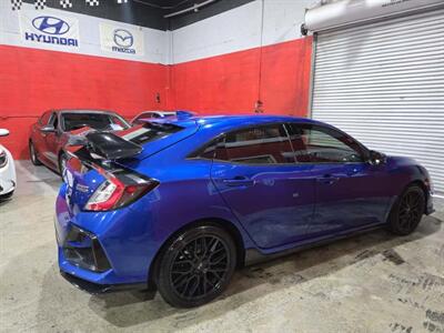 2020 Honda Civic Sport Touring   - Photo 4 - Miami, FL 33155