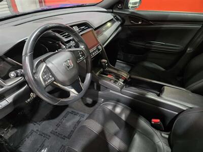 2020 Honda Civic Sport Touring   - Photo 13 - Miami, FL 33155