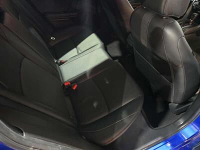 2020 Honda Civic Sport Touring   - Photo 12 - Miami, FL 33155
