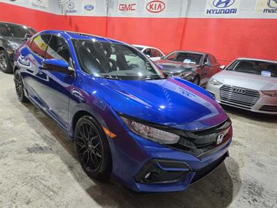 2020 Honda Civic Sport Touring   - Photo 2 - Miami, FL 33155