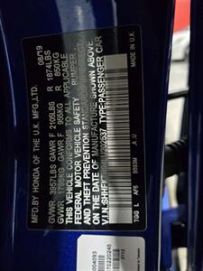 2020 Honda Civic Sport Touring   - Photo 17 - Miami, FL 33155