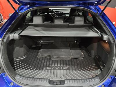 2020 Honda Civic Sport Touring   - Photo 8 - Miami, FL 33155