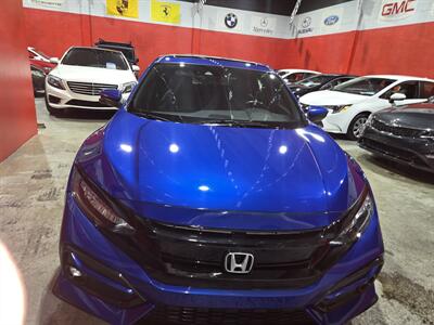 2020 Honda Civic Sport Touring   - Photo 5 - Miami, FL 33155