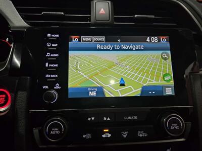 2020 Honda Civic Sport Touring   - Photo 15 - Miami, FL 33155