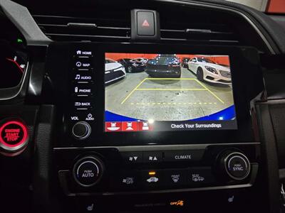 2020 Honda Civic Sport Touring   - Photo 16 - Miami, FL 33155