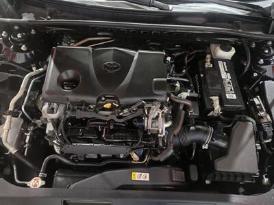 2018 Toyota Camry LE   - Photo 12 - Miami, FL 33155