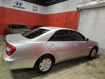 2004 Toyota Camry LE   - Photo 3 - Miami, FL 33155