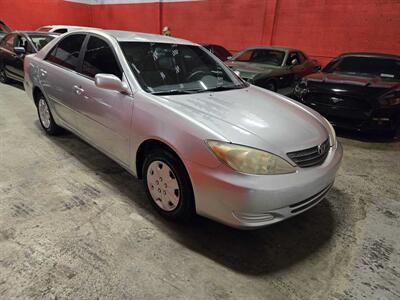 2004 Toyota Camry LE   - Photo 2 - Miami, FL 33155