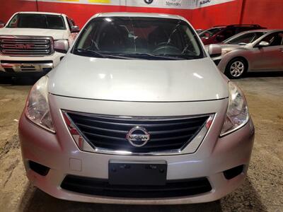 2014 Nissan Versa 1.6 SV   - Photo 5 - Miami, FL 33155