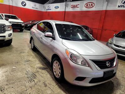 2014 Nissan Versa 1.6 SV   - Photo 4 - Miami, FL 33155