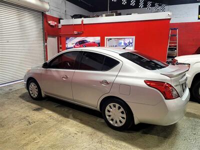 2014 Nissan Versa 1.6 SV   - Photo 3 - Miami, FL 33155