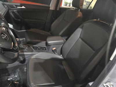 2019 Volkswagen Tiguan SE   - Photo 10 - Miami, FL 33155