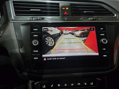 2019 Volkswagen Tiguan SE   - Photo 22 - Miami, FL 33155