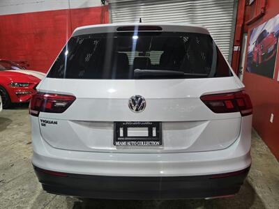 2019 Volkswagen Tiguan SE   - Photo 6 - Miami, FL 33155