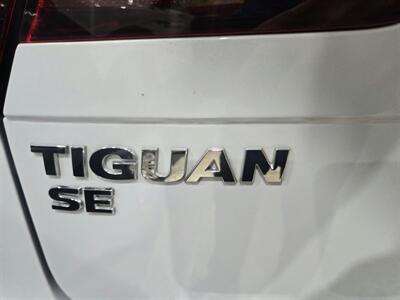 2019 Volkswagen Tiguan SE   - Photo 7 - Miami, FL 33155