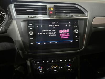 2019 Volkswagen Tiguan SE   - Photo 20 - Miami, FL 33155