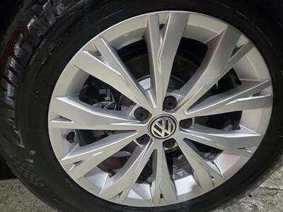 2019 Volkswagen Tiguan SE   - Photo 9 - Miami, FL 33155