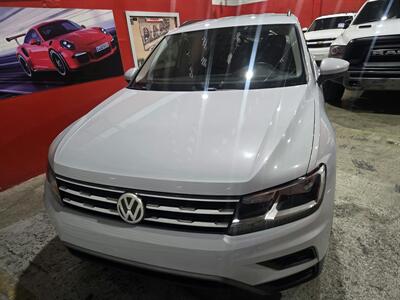2019 Volkswagen Tiguan SE   - Photo 5 - Miami, FL 33155