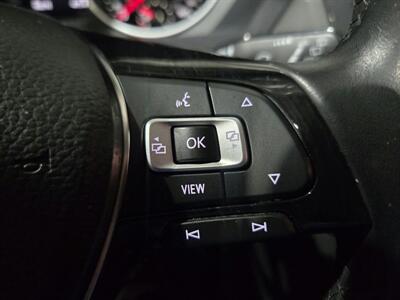 2019 Volkswagen Tiguan SE   - Photo 18 - Miami, FL 33155
