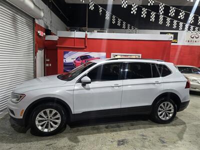 2019 Volkswagen Tiguan SE   - Photo 2 - Miami, FL 33155