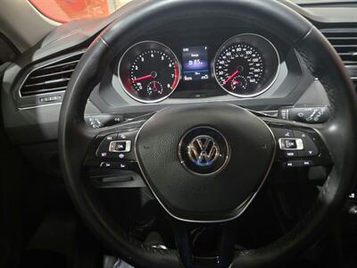 2019 Volkswagen Tiguan SE   - Photo 15 - Miami, FL 33155
