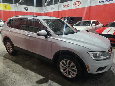 2019 Volkswagen Tiguan SE   - Photo 4 - Miami, FL 33155