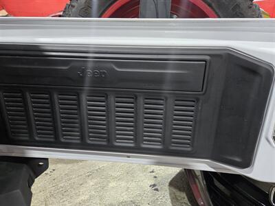 2018 Jeep Wrangler Unlimited Sport S - Photo 31 - Miami, FL 33155