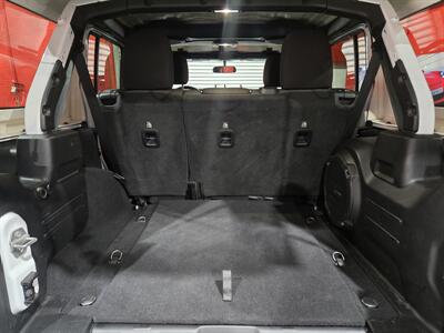 2018 Jeep Wrangler Unlimited Sport S - Photo 11 - Miami, FL 33155