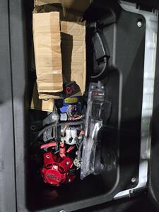 2018 Jeep Wrangler Unlimited Sport S - Photo 36 - Miami, FL 33155