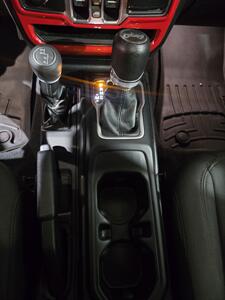 2018 Jeep Wrangler Unlimited Sport S - Photo 26 - Miami, FL 33155