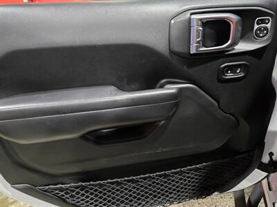 2018 Jeep Wrangler Unlimited Sport S - Photo 32 - Miami, FL 33155