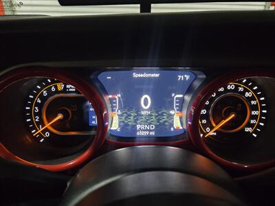 2018 Jeep Wrangler Unlimited Sport S - Photo 25 - Miami, FL 33155