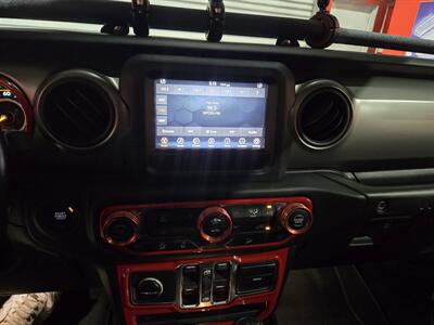 2018 Jeep Wrangler Unlimited Sport S - Photo 29 - Miami, FL 33155