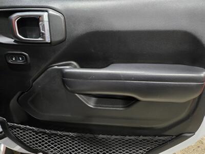 2018 Jeep Wrangler Unlimited Sport S - Photo 33 - Miami, FL 33155