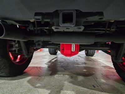 2018 Jeep Wrangler Unlimited Sport S - Photo 20 - Miami, FL 33155